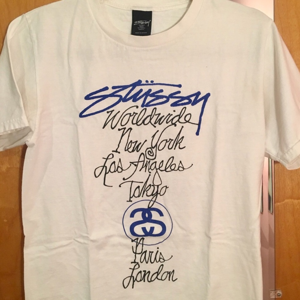 Study T-shirt